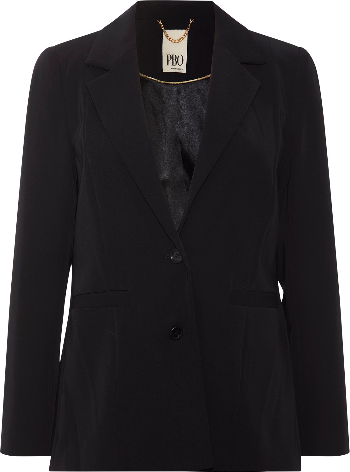 ¤ Lavanna Blazer ¤ fra Pbo hos Magasin 5714442976490