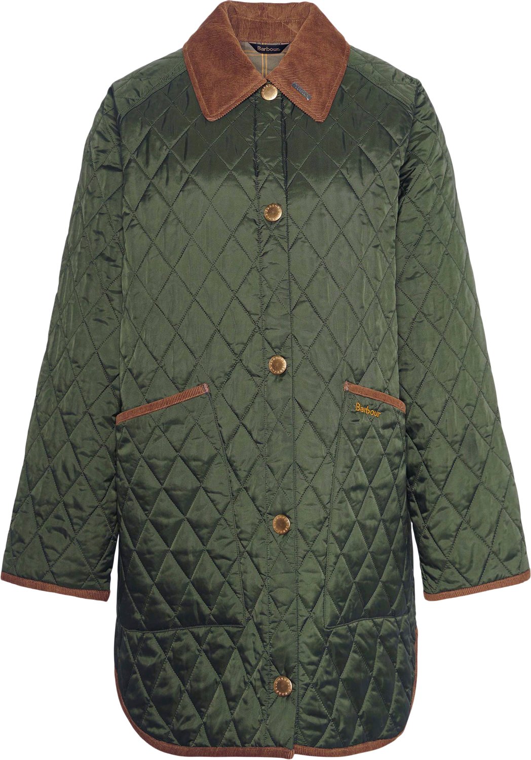 Liddesdale fra Barbour hos Magasin 5020985603138