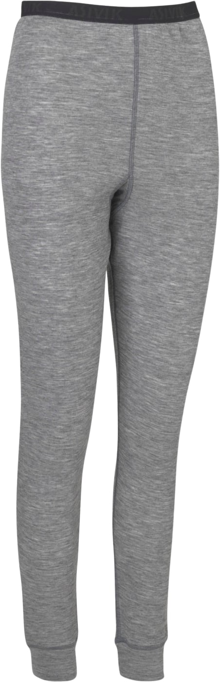 Wool Pant fra Asivik hos Magasin 5707465008514