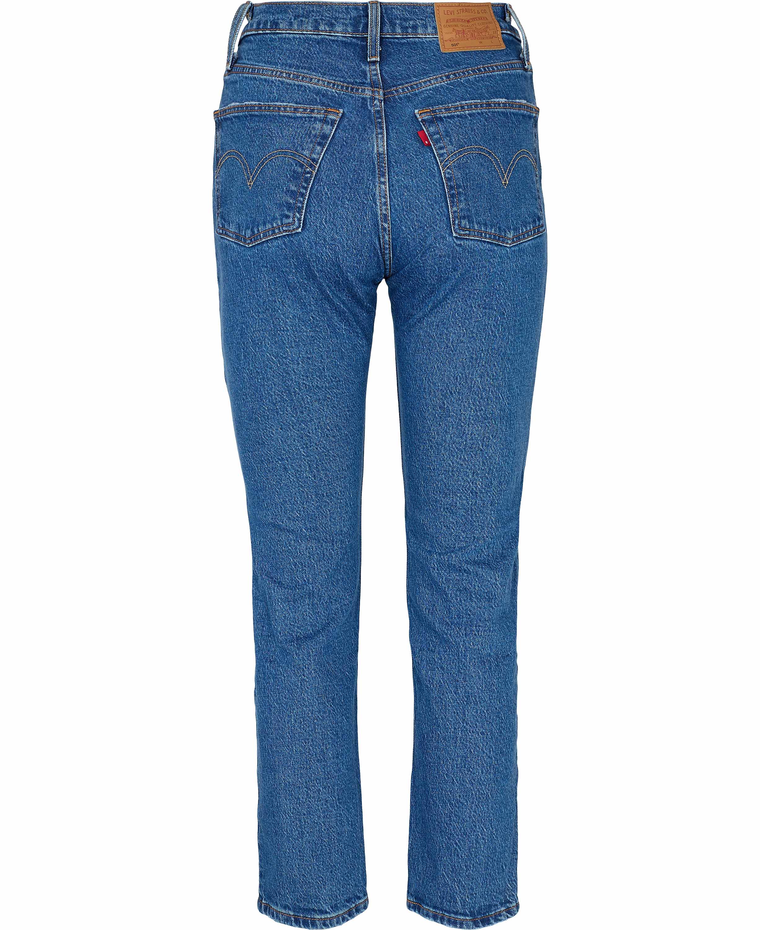 Crop Jazz Pop fra Levi's hos Magasin 5400970718182