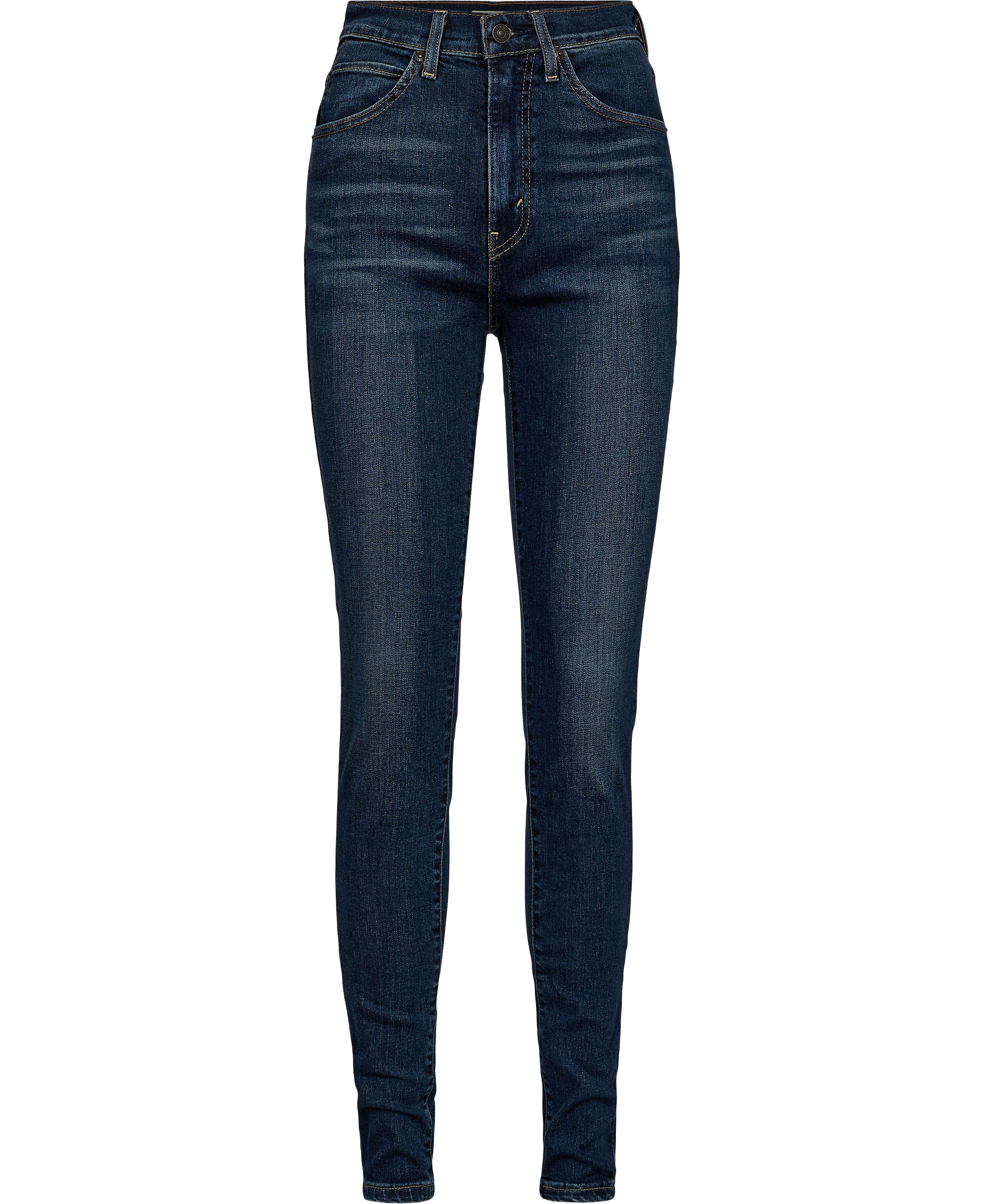 Retro High Skinny Valuable Tim fra Levi's hos Magasin 5401128285112