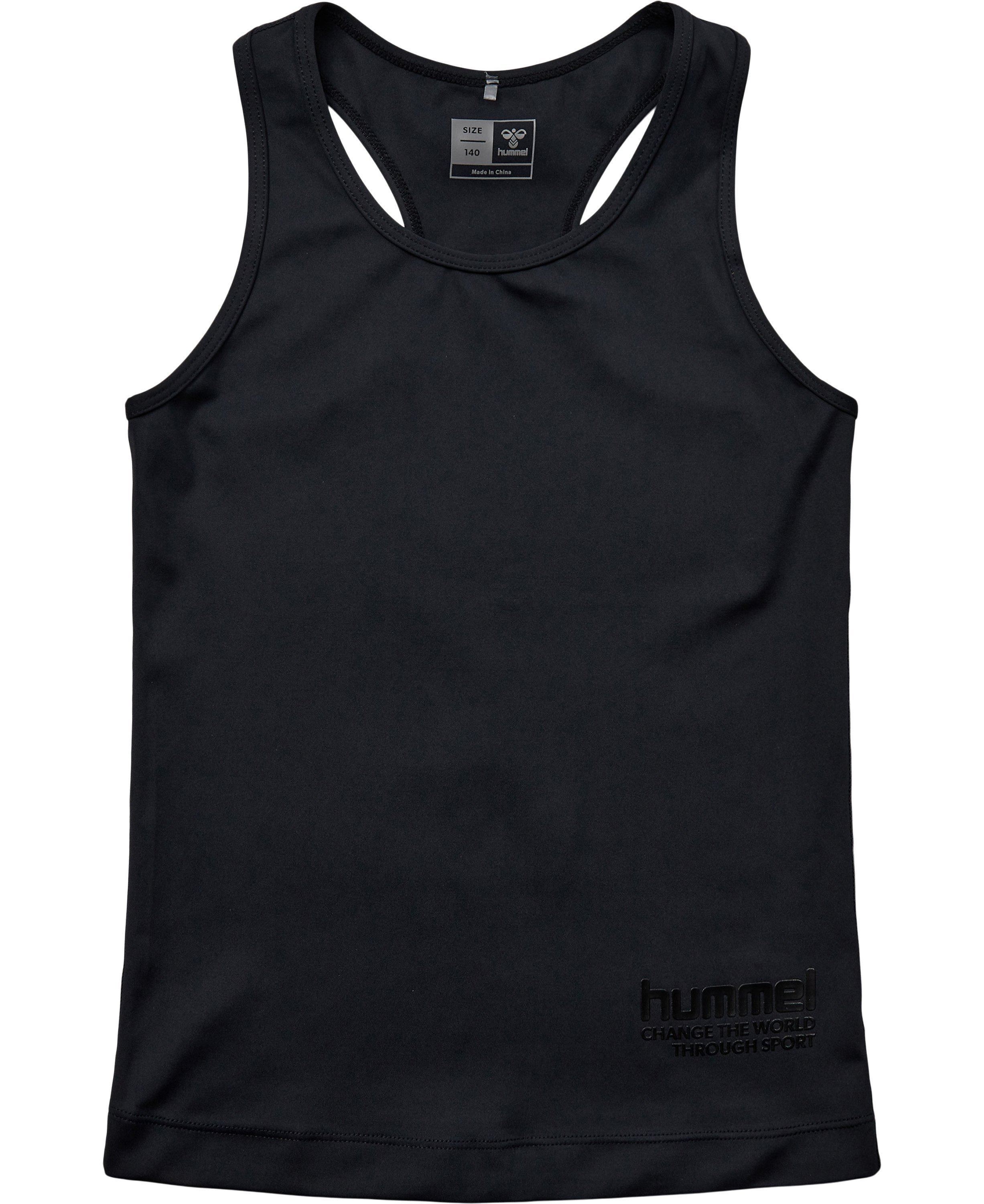 Hmlpure Tank Top fra Hummel hos Magasin 5700498915330