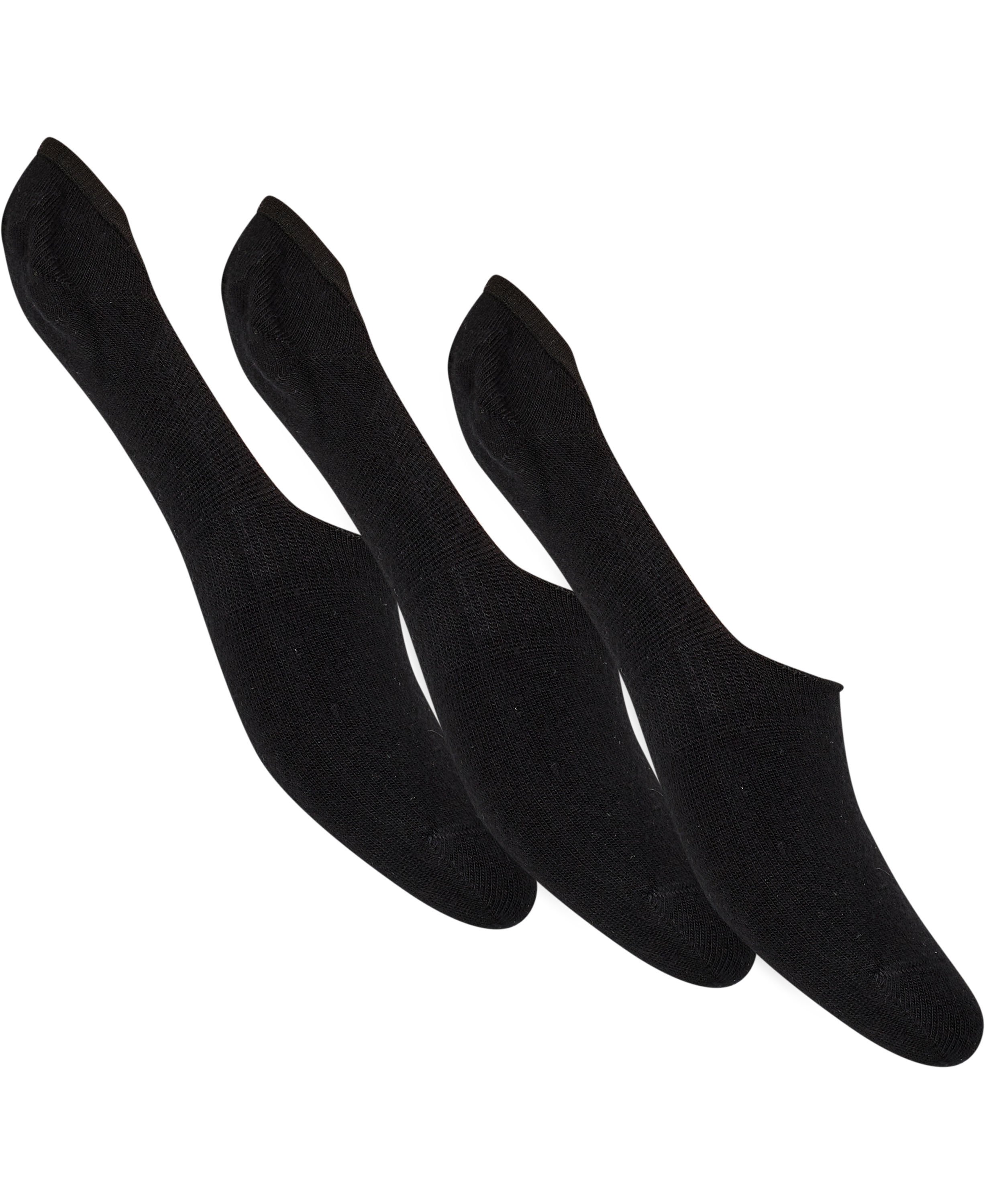 Footies Thin Bamboo fra Decoy hos Magasin 5701480697944