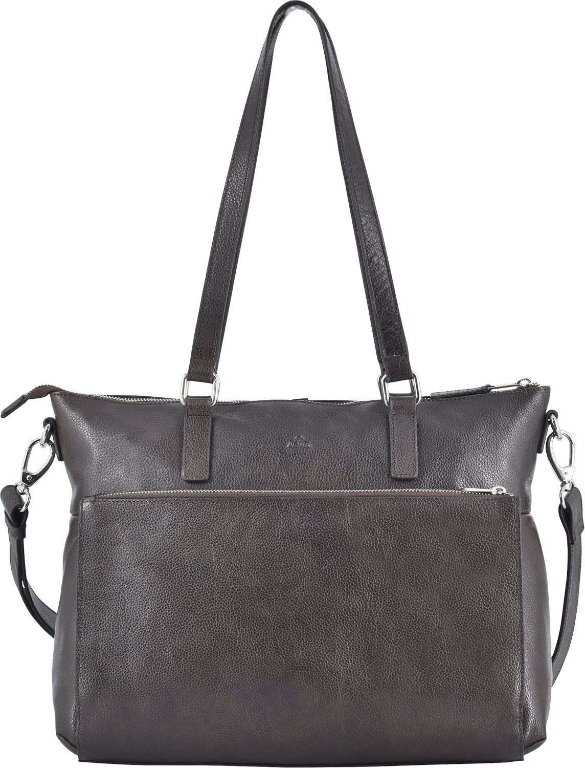 Napoli Working Bag Malia fra Adax hos Magasin 5705483258546