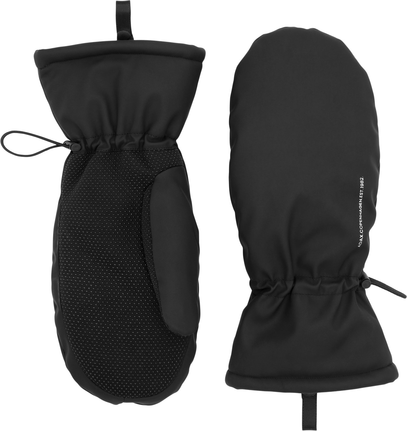 Mitten Samira fra Adax hos Magasin 5705483266510