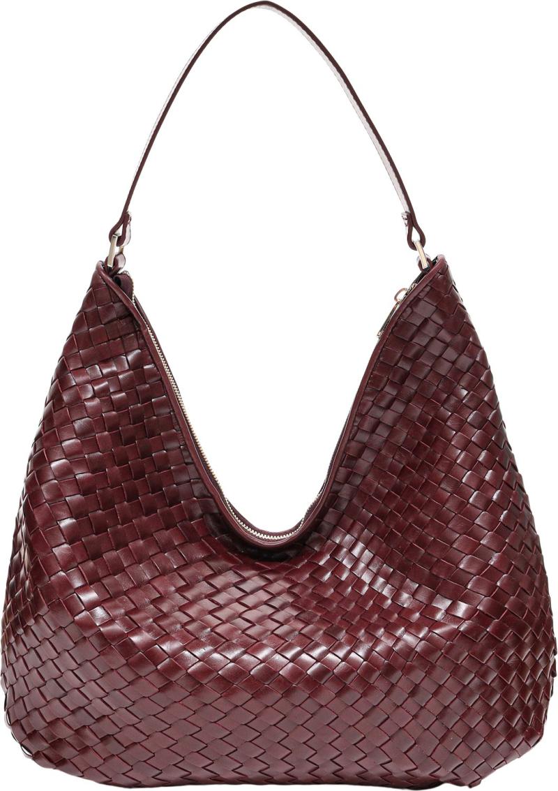 Salerno Shoulder Bag Mindy fra Adax hos Magasin 5705483267395