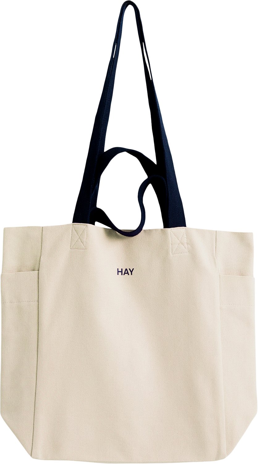 Everyday Tote Bagnatural fra Hay hos Magasin 5710441325284