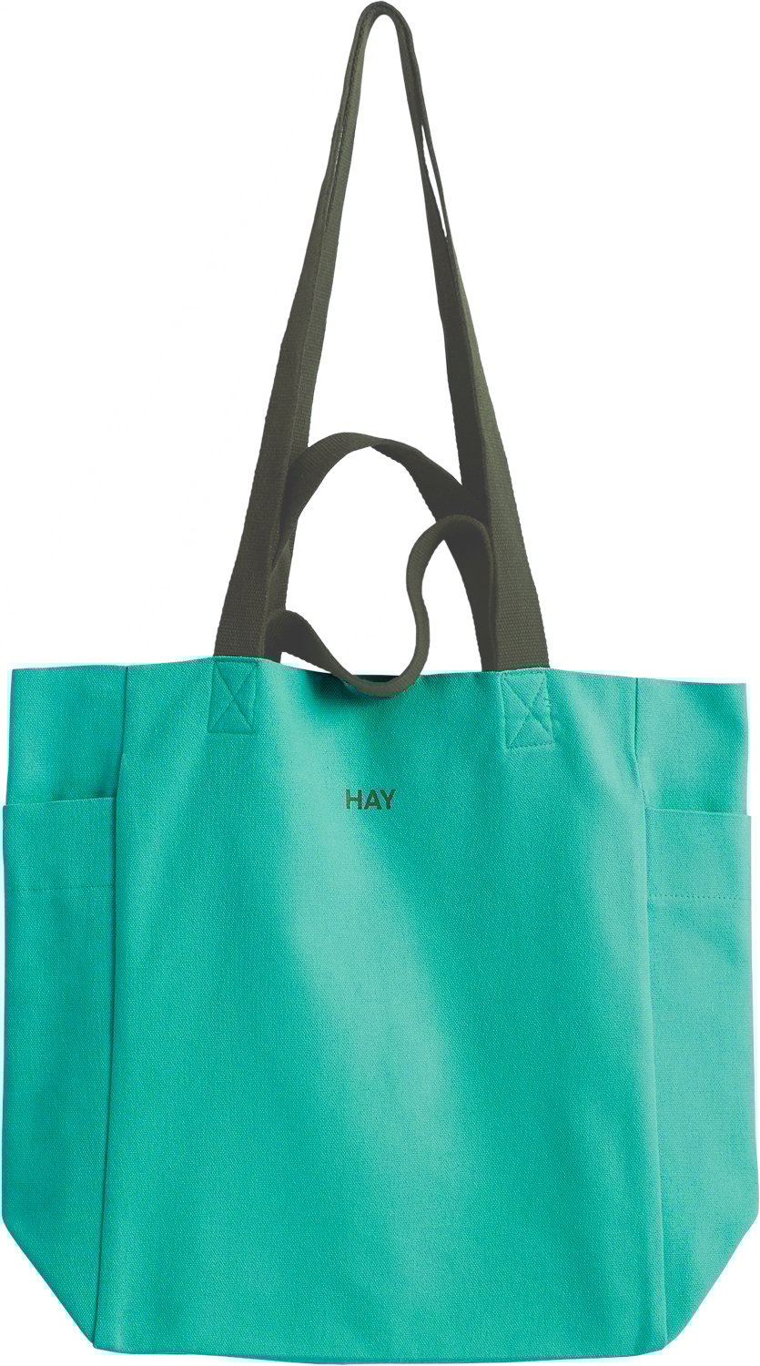 Everyday Tote Bagaqua fra Hay hos Magasin 5710441325307