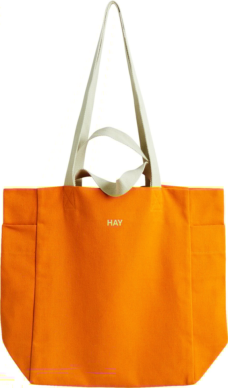 Everyday Tote Bagmango fra Hay hos Magasin 5710441325321