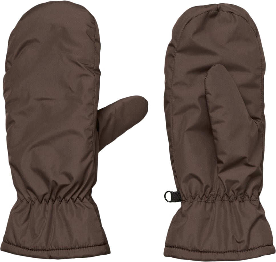 Becksöndergaard Padded Nylona Vanter - Hold Varme!