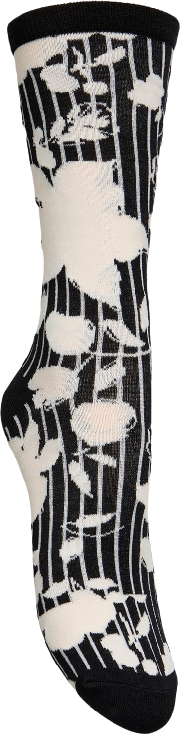 Wilda Bam Ankelstrømper fra Becksöndergaard - Stilet Design