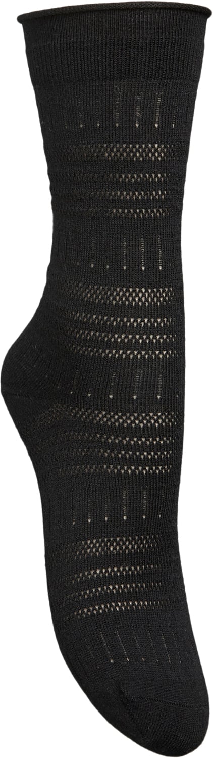 Lucretia Wola Sock fra Becksöndergaard hos Magasin 5710531510149