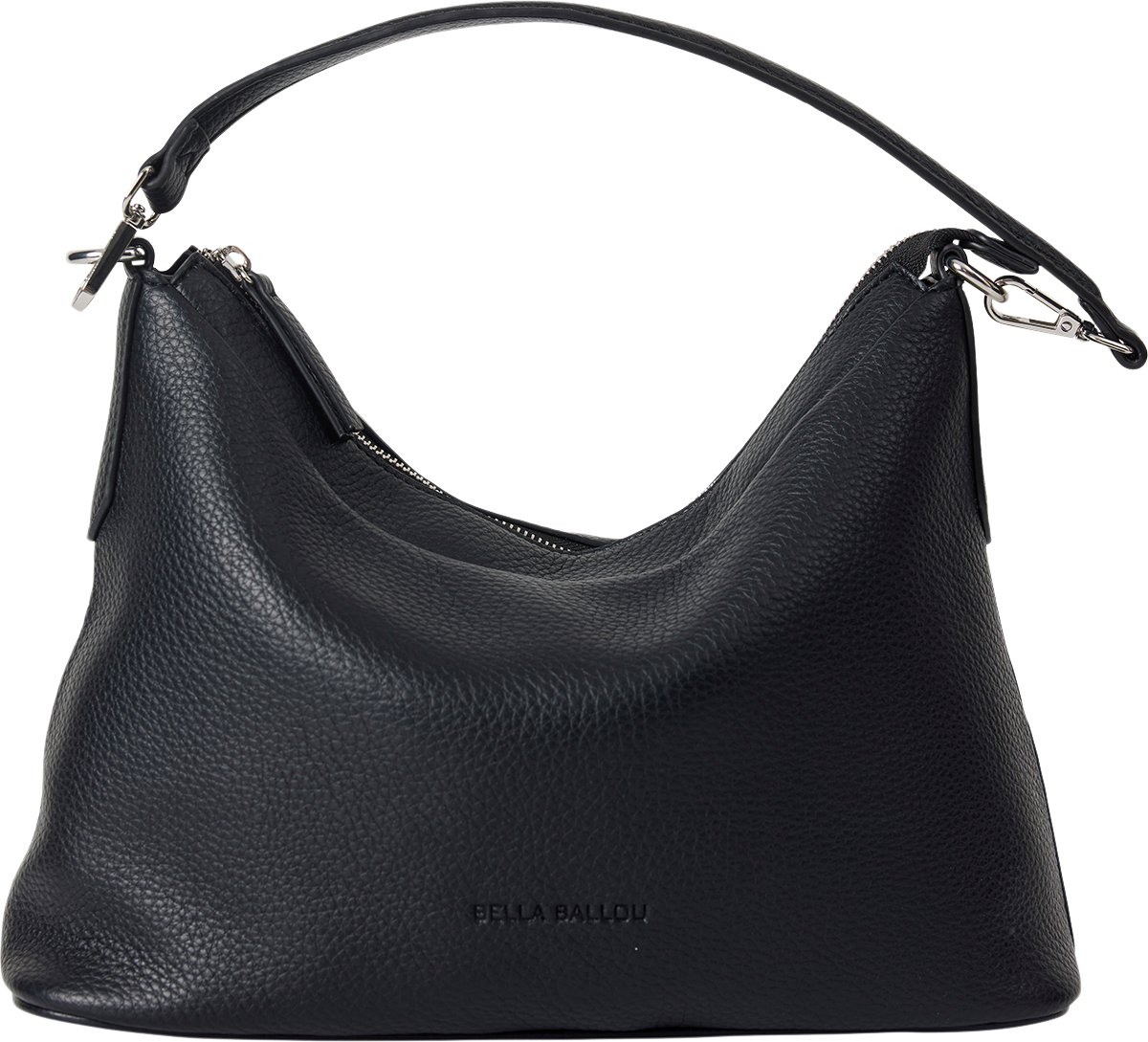 Vienna Hobo Bag fra Bella Ballou - Skuldertaske tilbud