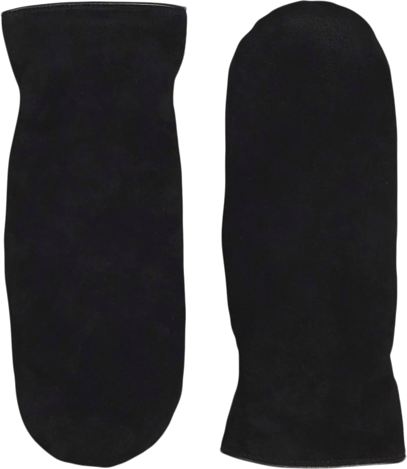 Alleymbg Mitten, Suede fra Markberg hos Magasin 5711423030097