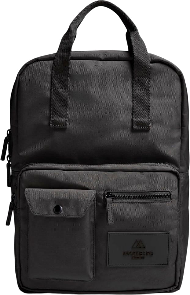 Darlambg Backpack, Monochrome fra Markberg hos Magasin 5711423098127
