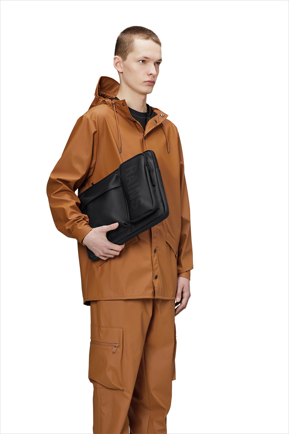 "texel Laptop Case "" "" " fra Rains hos Magasin 5711747572242