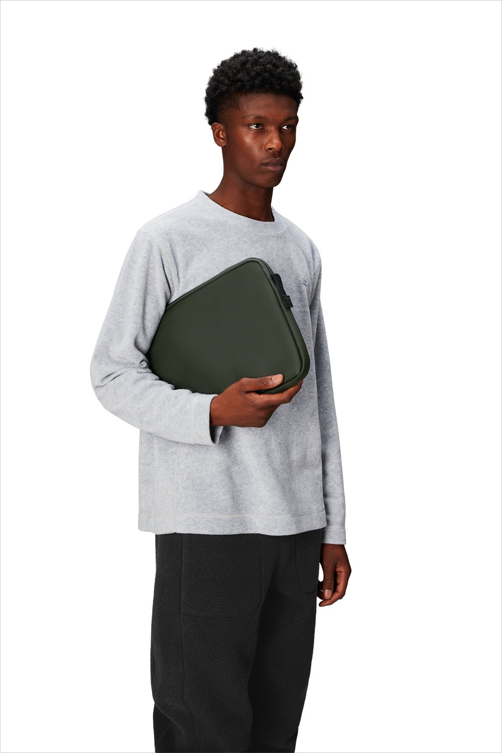 "trail Laptop Case "" "" " fra Rains hos Magasin 5711747578688