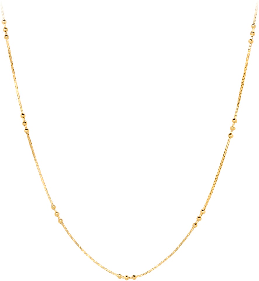 Eva Necklace fra Pernille Corydon Jewellery hos Magasin 5711980055441