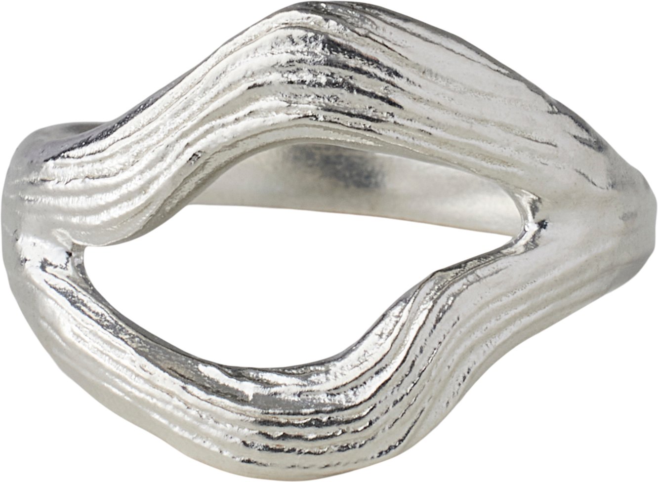 Flowing Dreams Ring fra Pernille Corydon Jewellery hos Magasin 5711980060643
