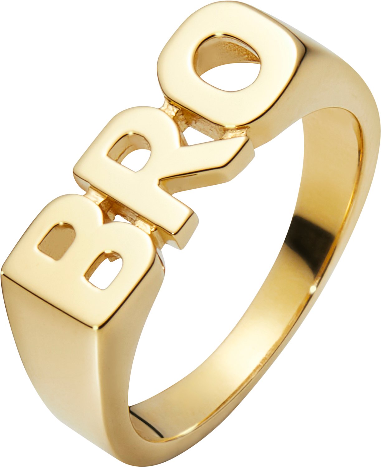 Bro Ring fra Maria Black hos Magasin 5712071842698