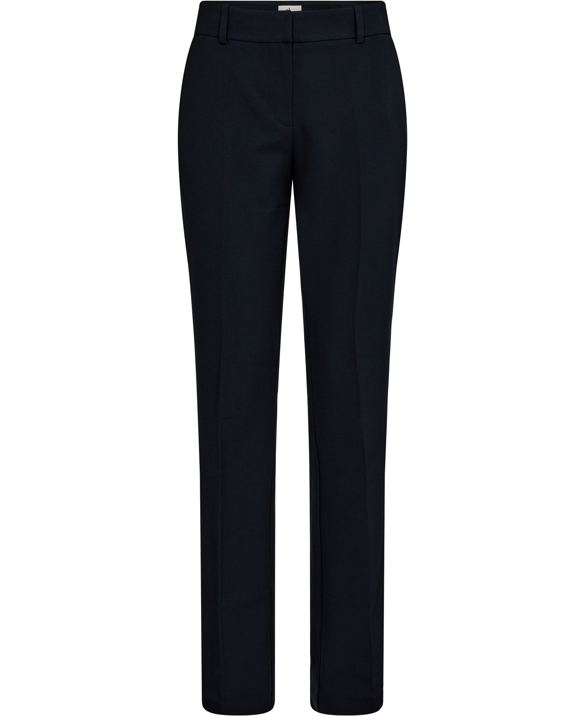 Clara Long, Navy Glow, Pants fra Fiveunits hos Magasin 5712216723776