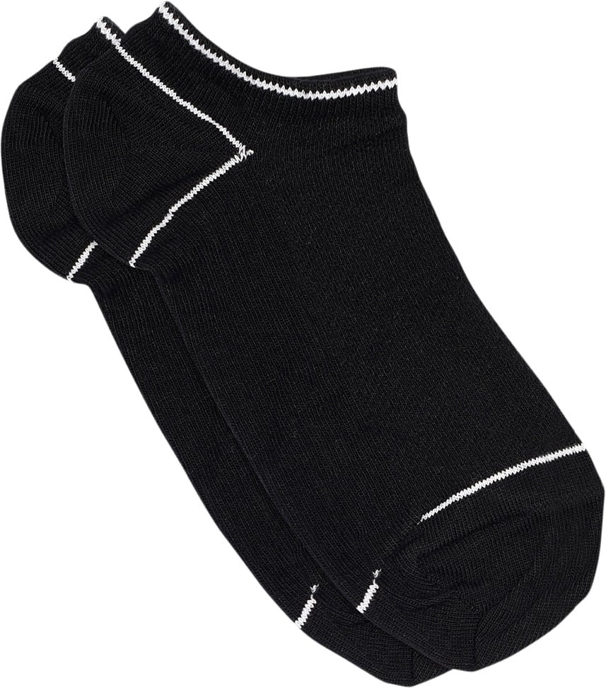 Beth Sneaker Socks fra Mpwoman hos Magasin 5712644727889