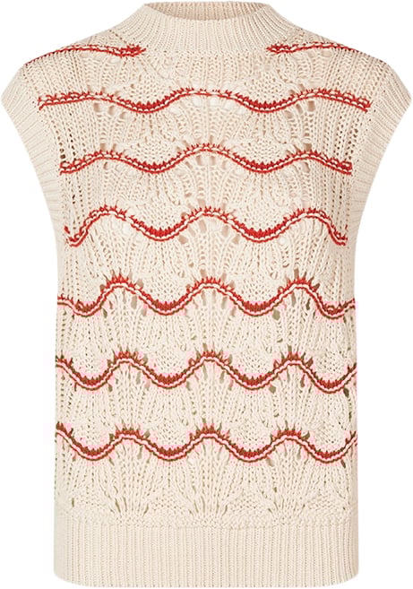 Sgasger, Heavy Crochet fra Stine Goya hos Magasin 5712811506927