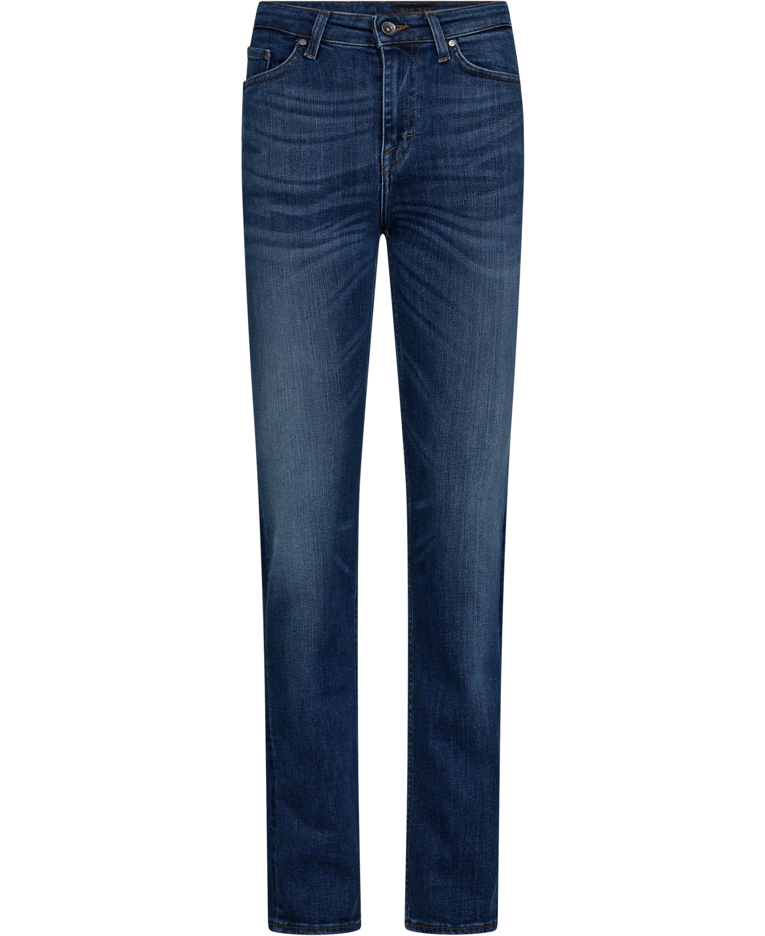 Amy Jeans i Medium Blå fra Tiger Of Sweden hos Magasin