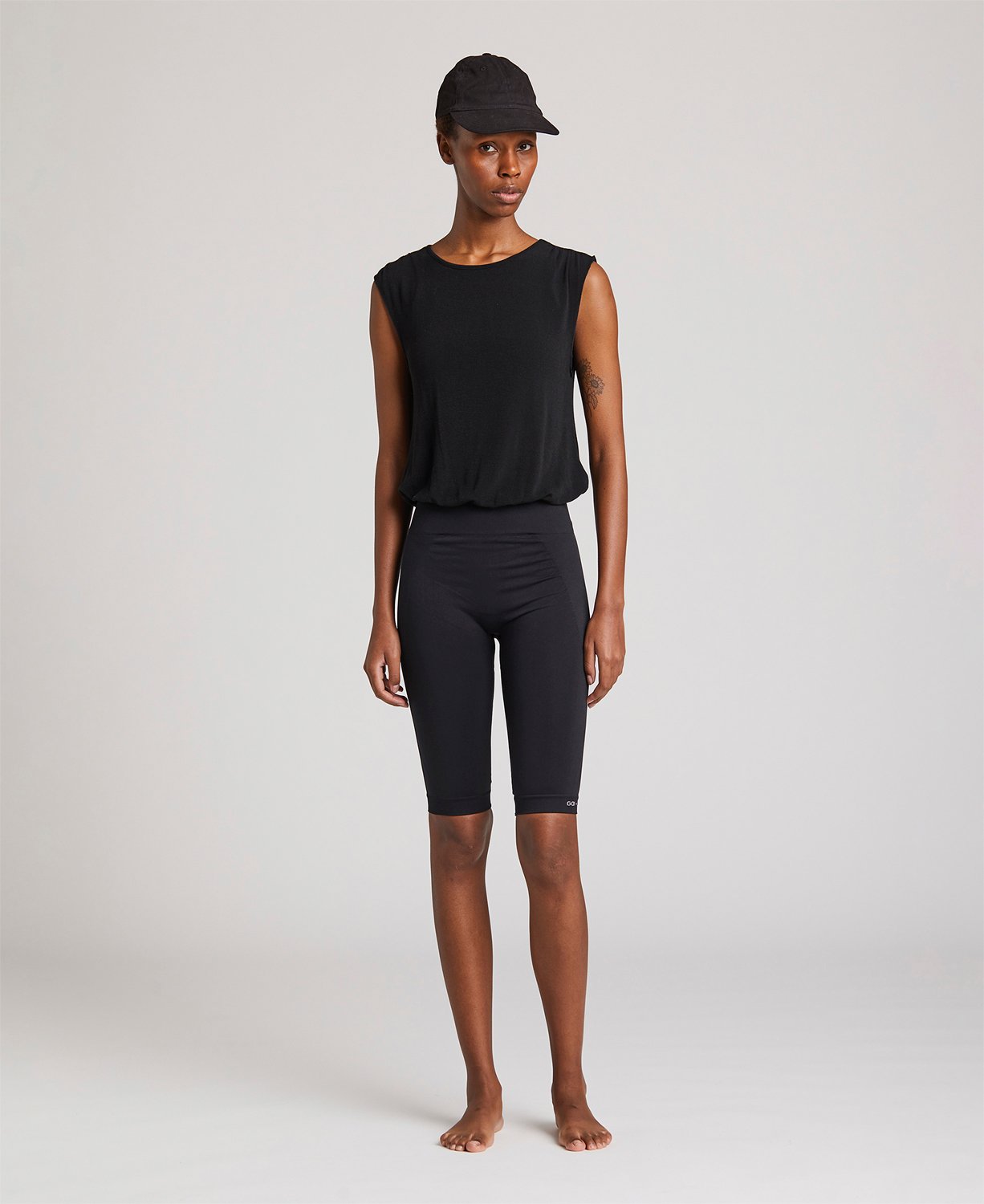 Bolette Seamless Leggings fra Gai&lisva hos Magasin 5713207298587