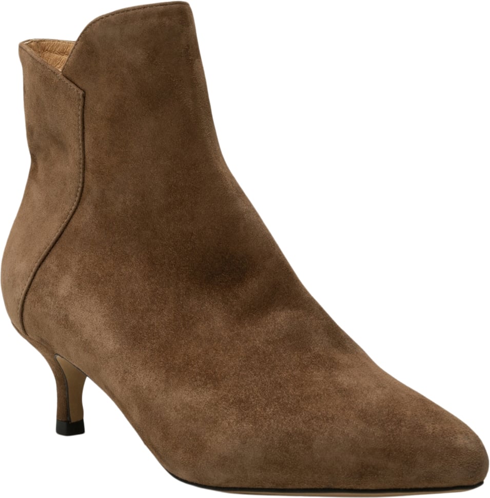 Stbsaga Zip fra Shoe The Bear hos Magasin 5713326404722