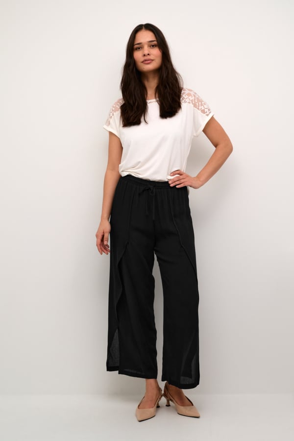 Allie Pants fra Cream hos Magasin 5713343181576
