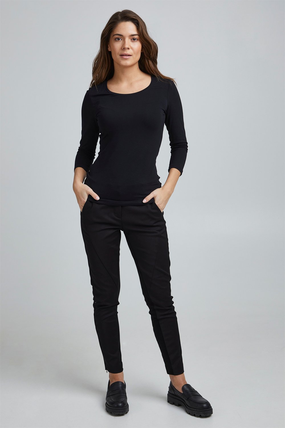 Zacity Pants fra Fransa hos Magasin 5713347574848