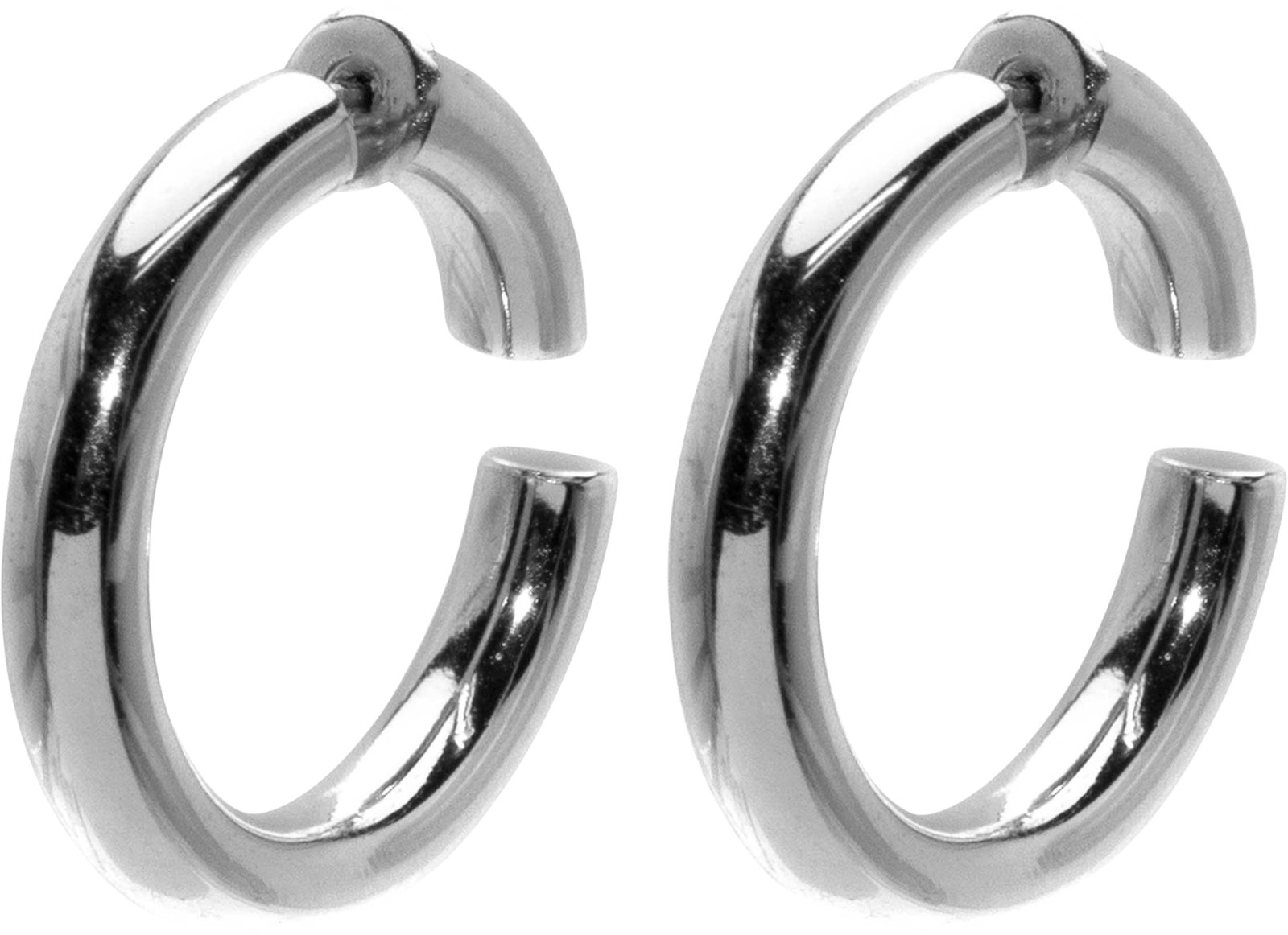 Mini Barbara Hoops fra Hultquist hos Magasin 5713395150995