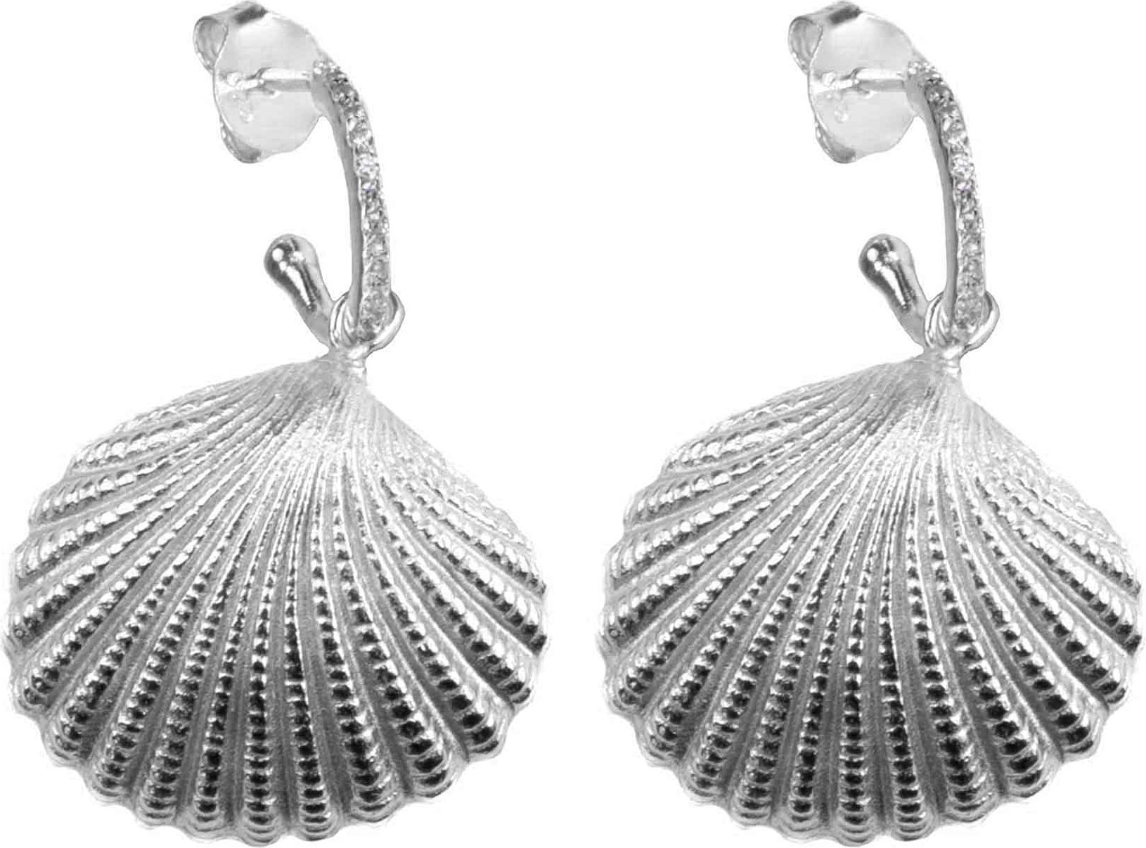 Maurea Earrings fra Hultquist hos Magasin 5713395158328