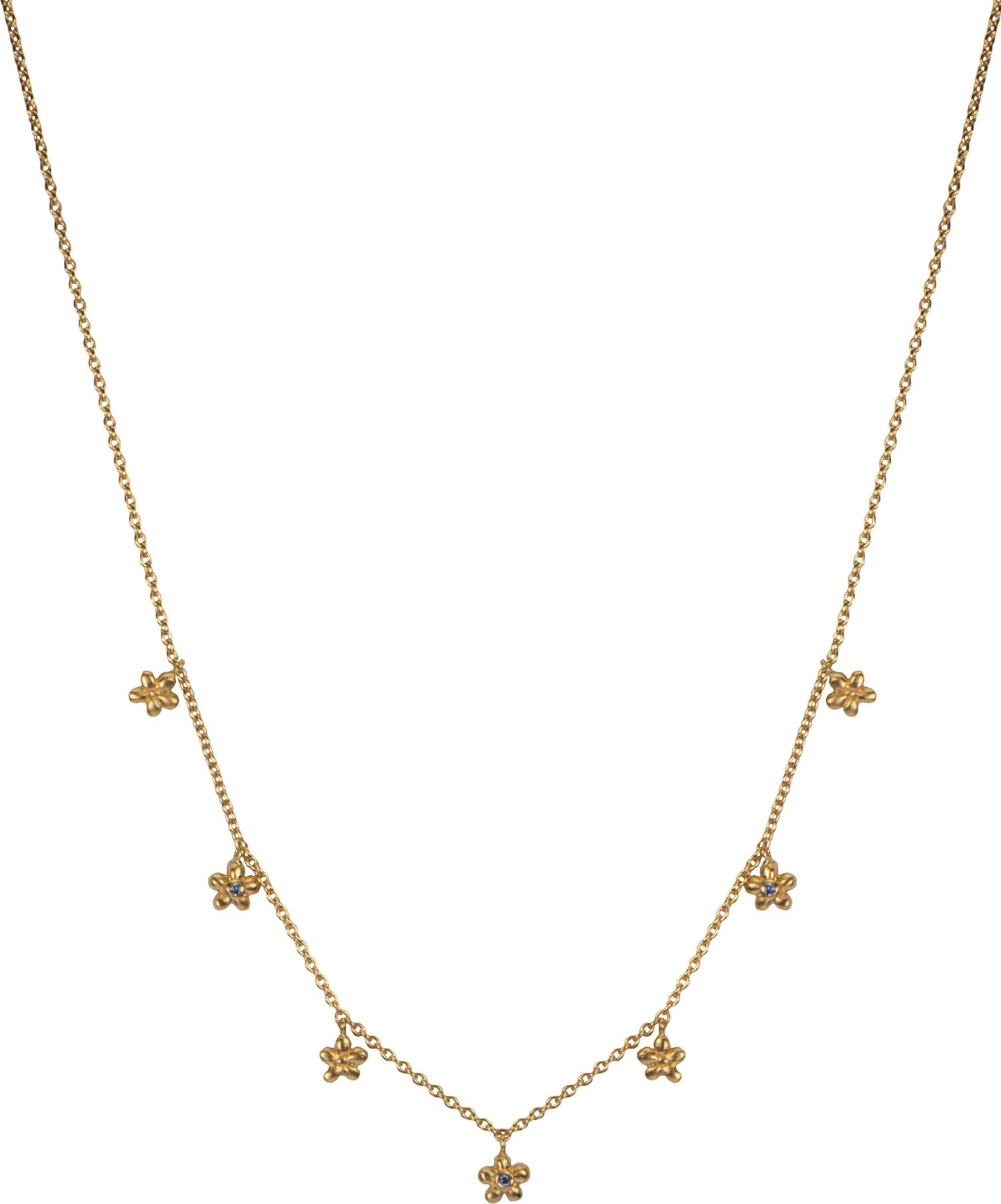 Anthia Necklace fra Hultquist hos Magasin 5713395159349