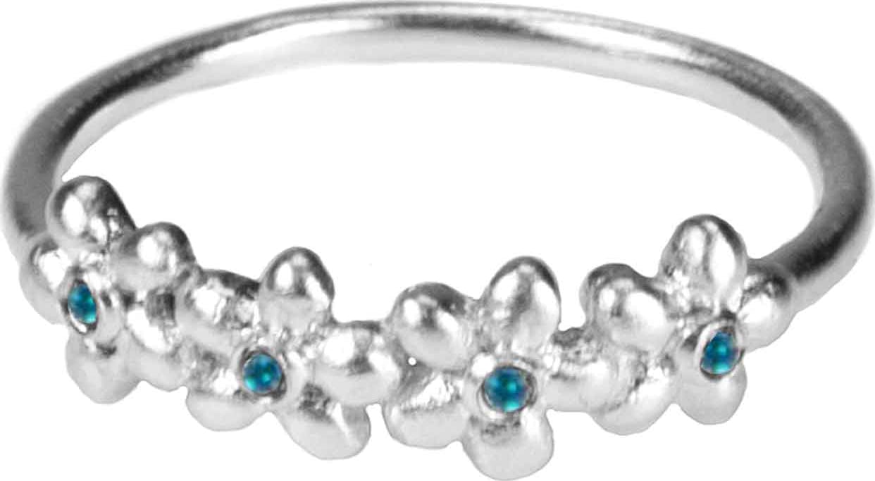 Anthia Ring fra Hultquist hos Magasin 5713395159417