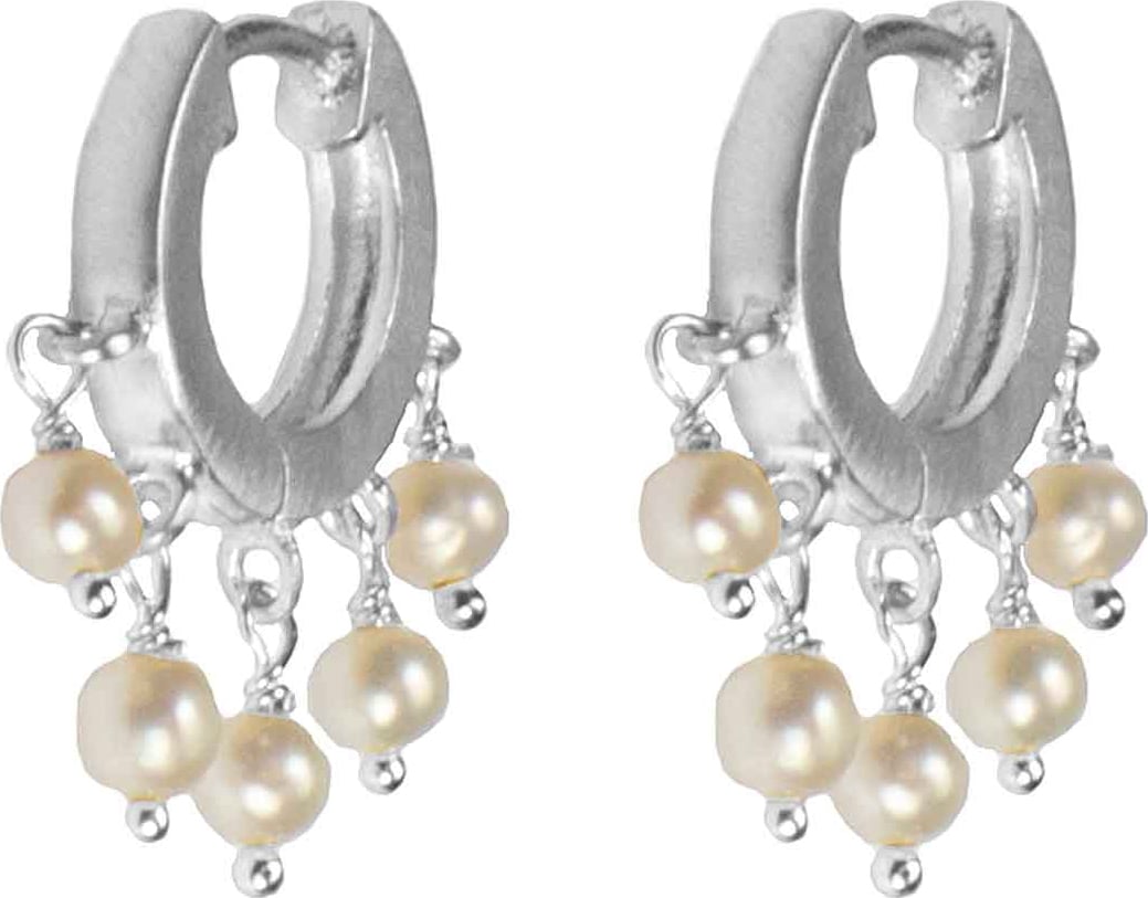 Sedna Earrings fra Hultquist hos Magasin 5713395159493