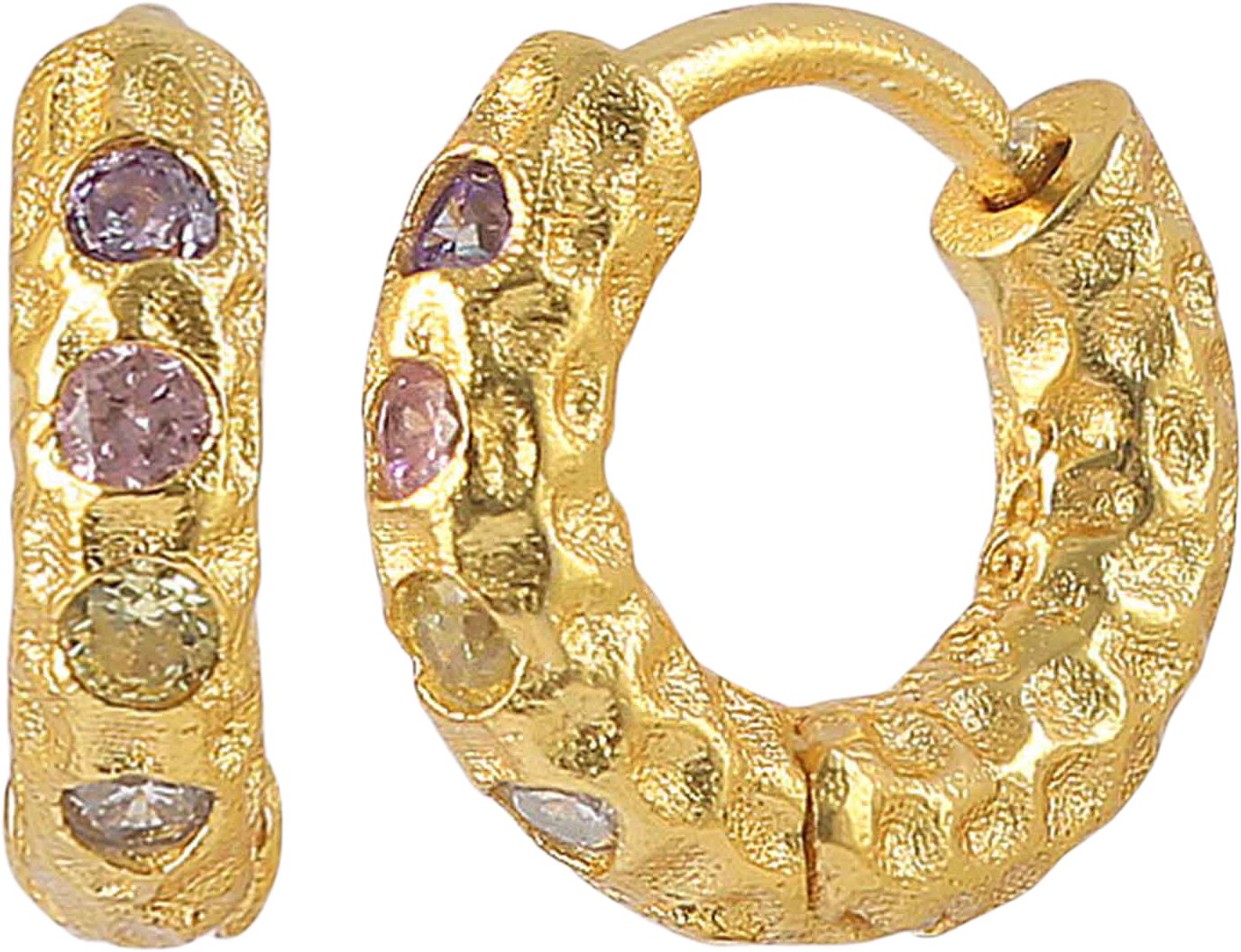 Multi Florence Hoops fra Hultquist hos Magasin 5713395165623