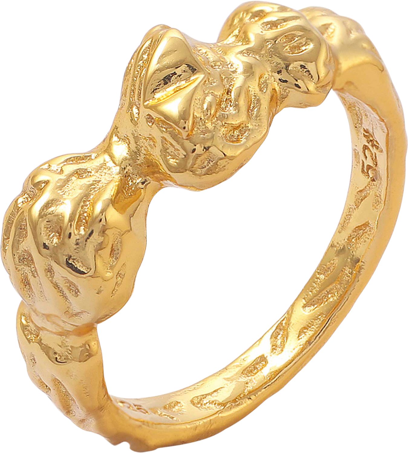 Kamma Ring fra Hultquist hos Magasin 5713395171679
