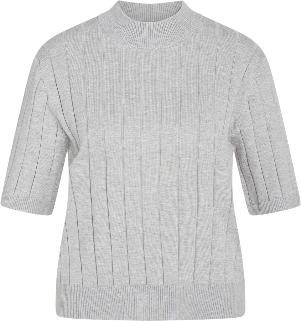 Anemonebbglady Knit fra Bruuns Bazaar hos Magasin 5713889467516