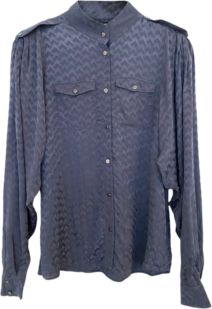 Alderbbshauna Shirt fra Bruuns Bazaar hos Magasin 5713889489846