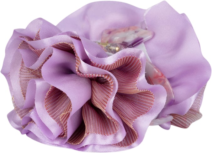 Adorable Flower Hair Claw fra Sui Ava hos Magasin 5714058038452