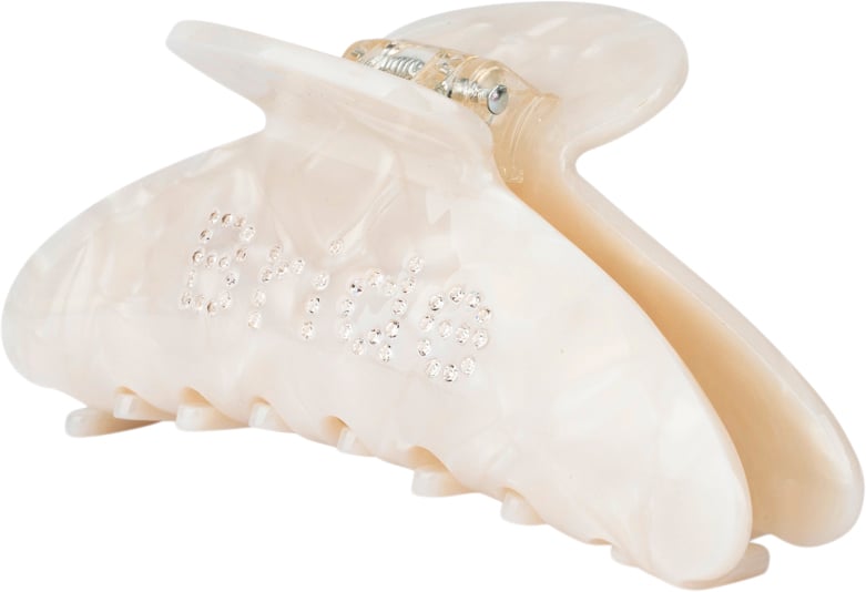 Ida Bright White Big fra Sui Ava hos Magasin 5714058038599