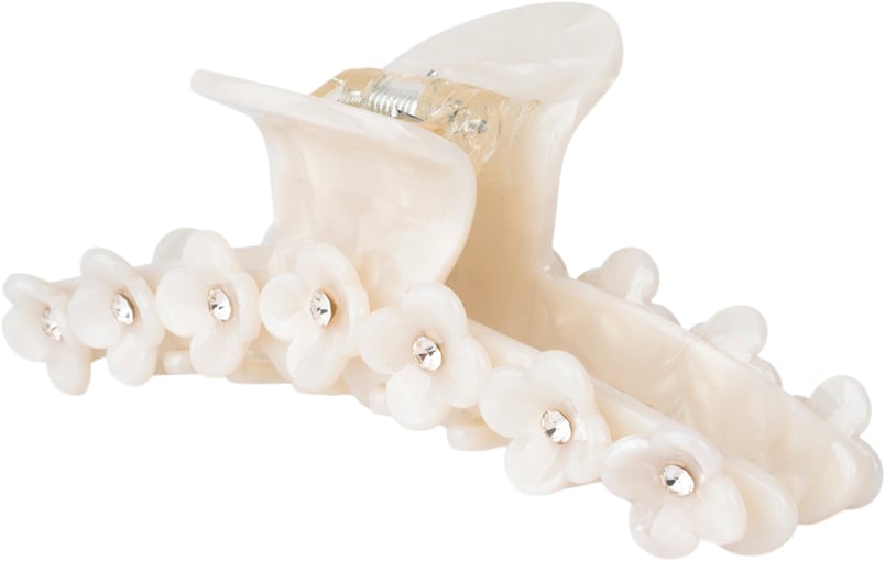 Bright Flower Clip fra Sui Ava hos Magasin 5714058038612