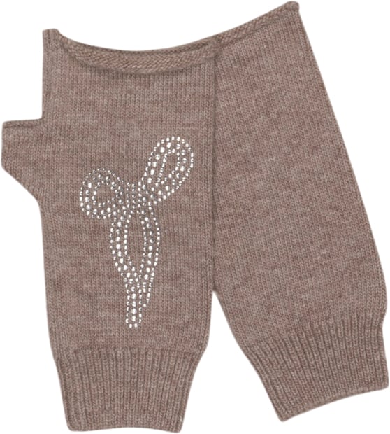 Bowie Mittens fra Sui Ava hos Magasin 5714058039275