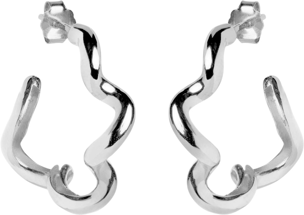 Hoops, Curly fra Enamel Copenhagen hos Magasin 5714274027131