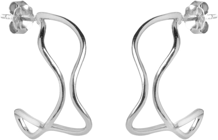 Hoops, Erin fra Enamel Copenhagen hos Magasin 5714274028312