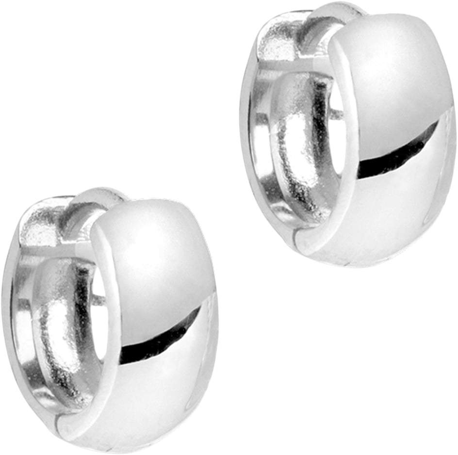 Hoops, Classic Wide fra Enamel Copenhagen hos Magasin 5714274028336