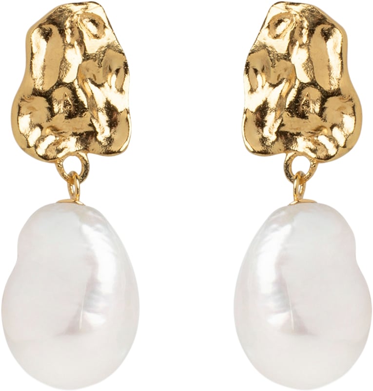 Earring, Paris fra Enamel Copenhagen hos Magasin 5714274028381