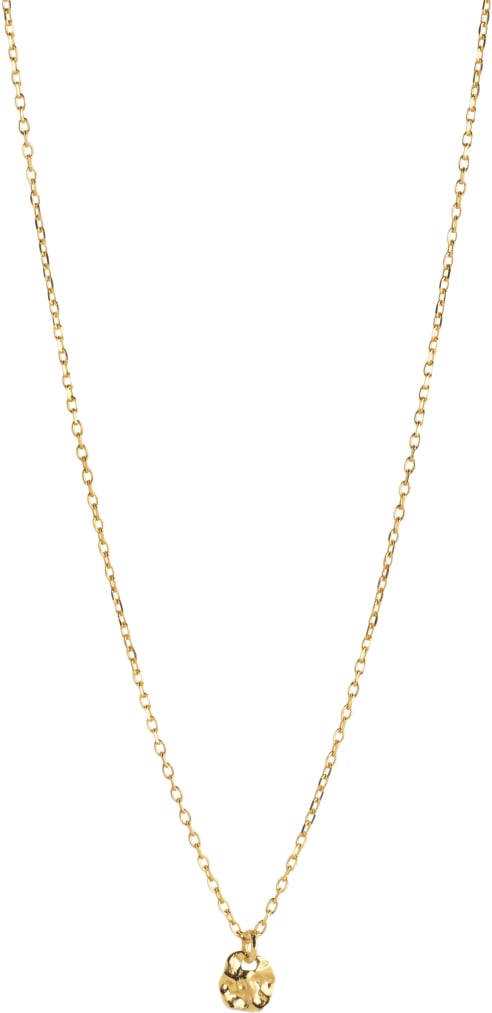 Necklace, Refined fra Enamel Copenhagen hos Magasin 5714274030858